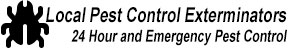 Oliver Springs TN Pest Control Exterminators
